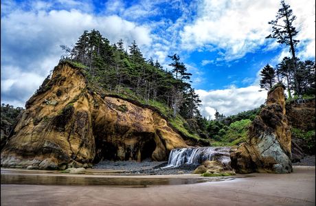 John A. Minetto State Park