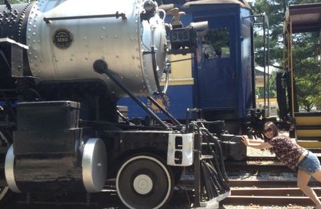 Whippany Railway Museum