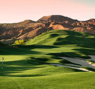 Wolf Creek Golf Club
