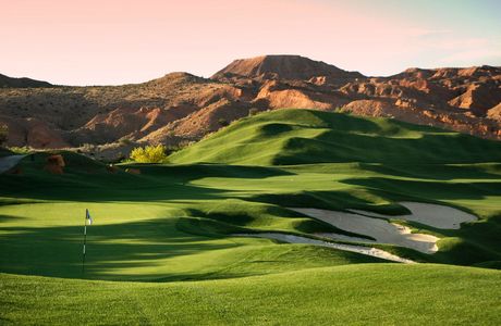 Wolf Creek Golf Club