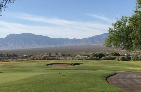 Casablanca Golf Club
