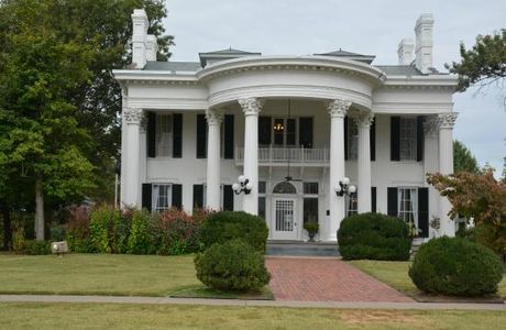 Whitehaven Welcome Center