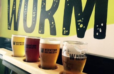 Wormtown Brewery