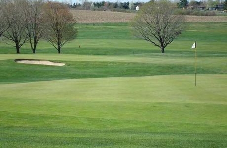 Chippewa Golf Club