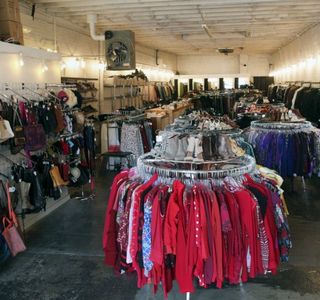 Beacon's Closet