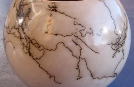 Enchanted Circle Pottery
