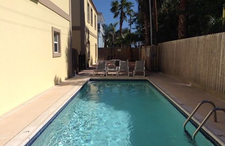 SPI Fun Rentals