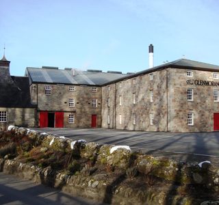Ledgerock Distillery