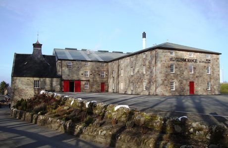 Ledgerock Distillery