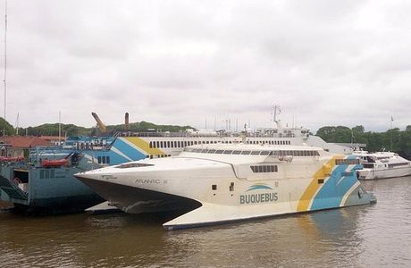 Buquebus