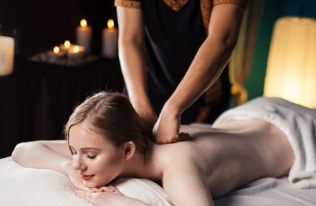 Tender Touches Spa