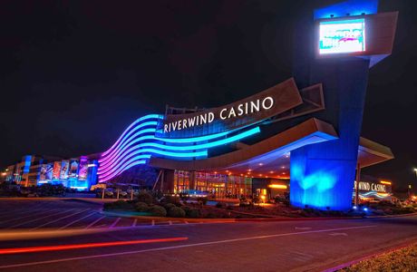Riverwind Casino