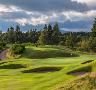 Gleneagles Golf Club