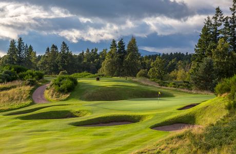 Gleneagles Golf Club
