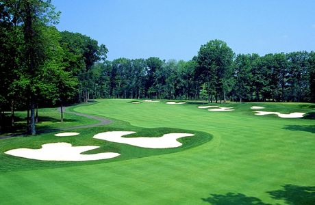 Old Avalon Golf Course