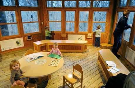 Boonshoft Museum of Discovery