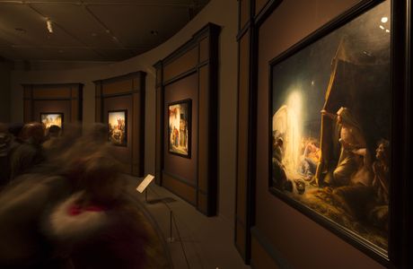 Museum of the Sacred Art of the Good Death