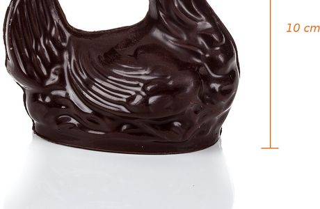 Caja Chocolaterie
