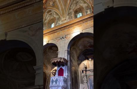 Chiesa di Santa Vittoria Vergine e Martire