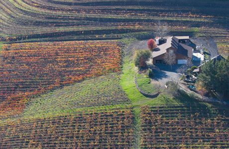 Pendleton Estate Vineyards and Winery