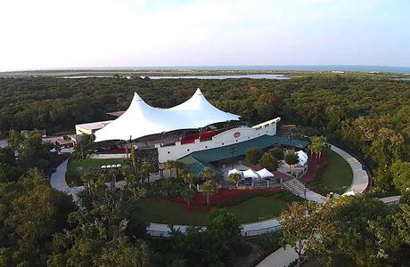St. Augustine Amphitheater
