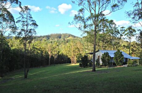 Kandanga Information Centre