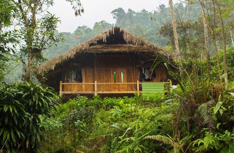 Vietnam Village