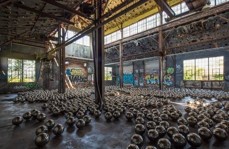 Art Factory Jonanjima