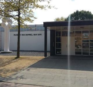 Museum van Bommel van Dam