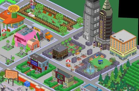 Springfield Antique Center