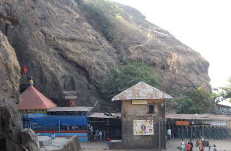 Ekvira Devi Temple