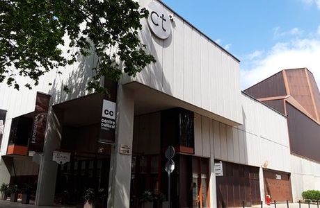 Centre Cultural Terrassa