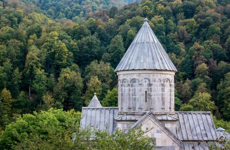 Haghartsin Monastery
