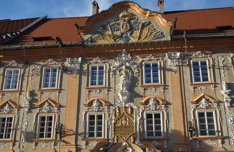 Rathaus St. Veit an der Glan