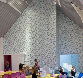 Kids Cultural Center Rulla