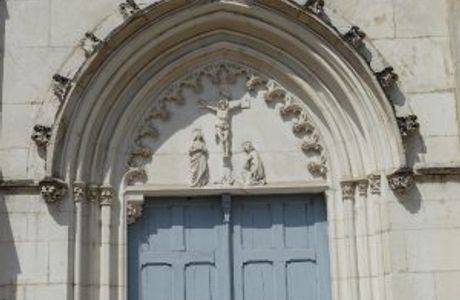 Église Saint-Clément de Mâcon