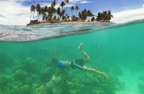 Abang Island