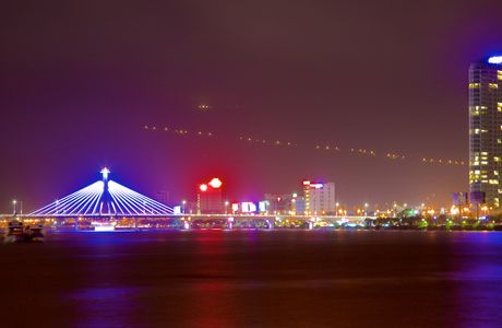 Han River Bridge