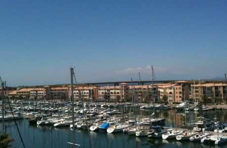 Office de Tourisme de Leucate Méditerranée