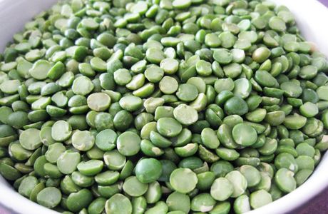 Split Peas