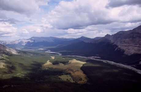 Clearwater River