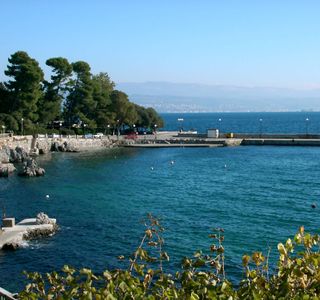 Suvenir Lovran