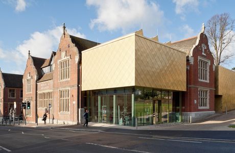 Maidstone & District Museum