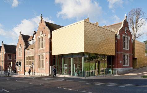 Maidstone & District Museum 1
