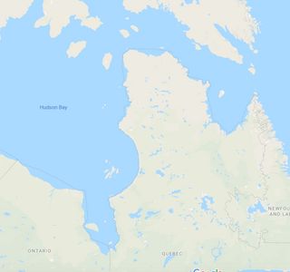 Hudson Bay