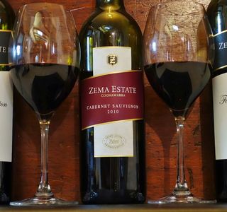 Bowen Estate Coonawarra