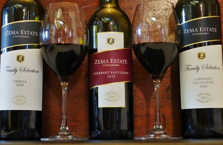 Bowen Estate Coonawarra
