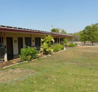 Chillagoe Court House Heritage Museum
