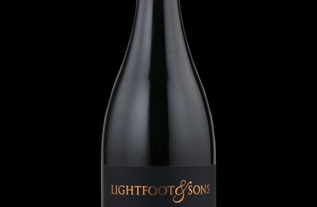 Lightfoot & Sons Wines
