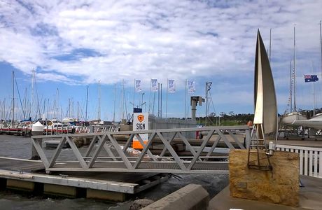 Royal Geelong Yacht Club